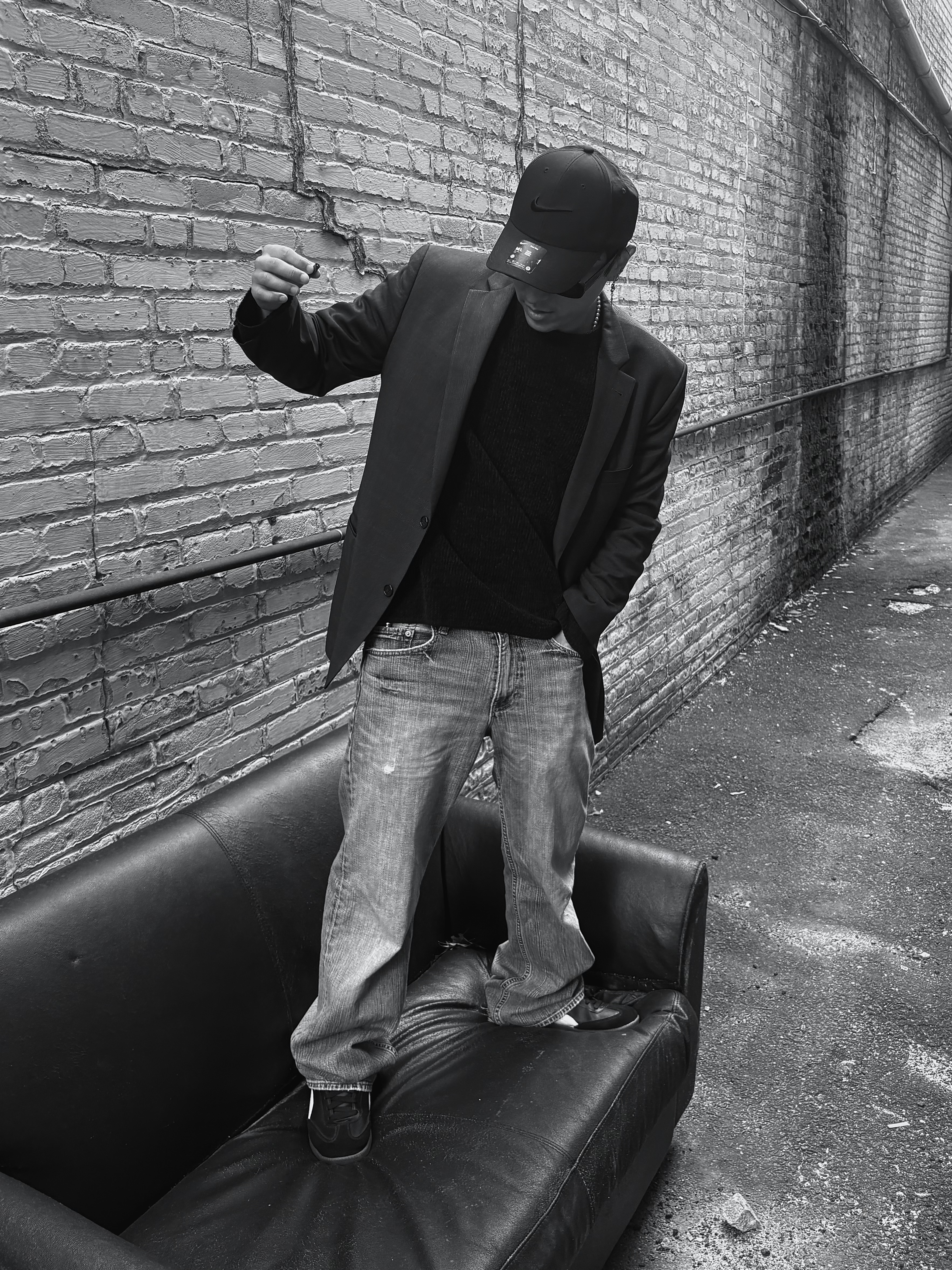 Founder of ZIZOU DESIGN